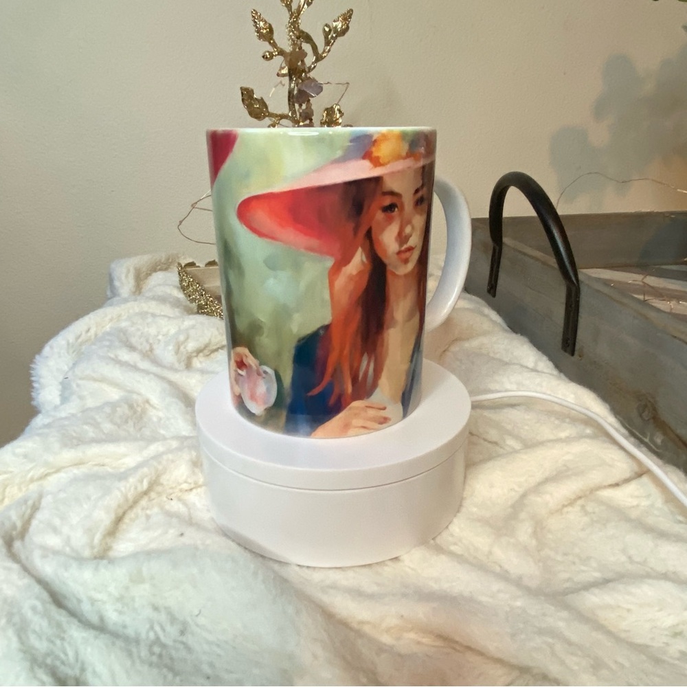 Unit Tea Mug Bundle - Picture 9 of 10